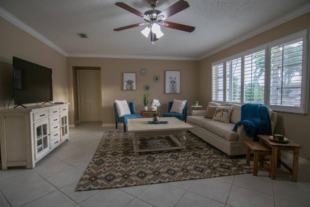 Chic Private Pool Home Minutes To Bonita Beaches Bonita Springs Exteriör bild