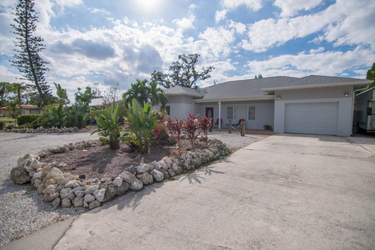 Chic Private Pool Home Minutes To Bonita Beaches Bonita Springs Exteriör bild