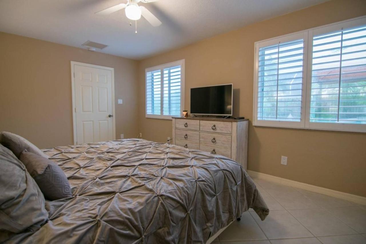 Chic Private Pool Home Minutes To Bonita Beaches Bonita Springs Exteriör bild
