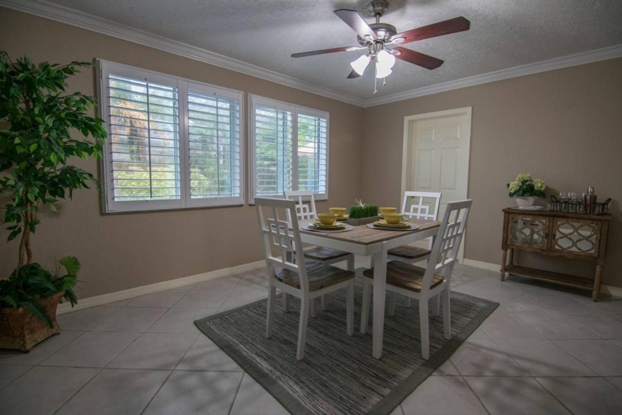 Chic Private Pool Home Minutes To Bonita Beaches Bonita Springs Exteriör bild