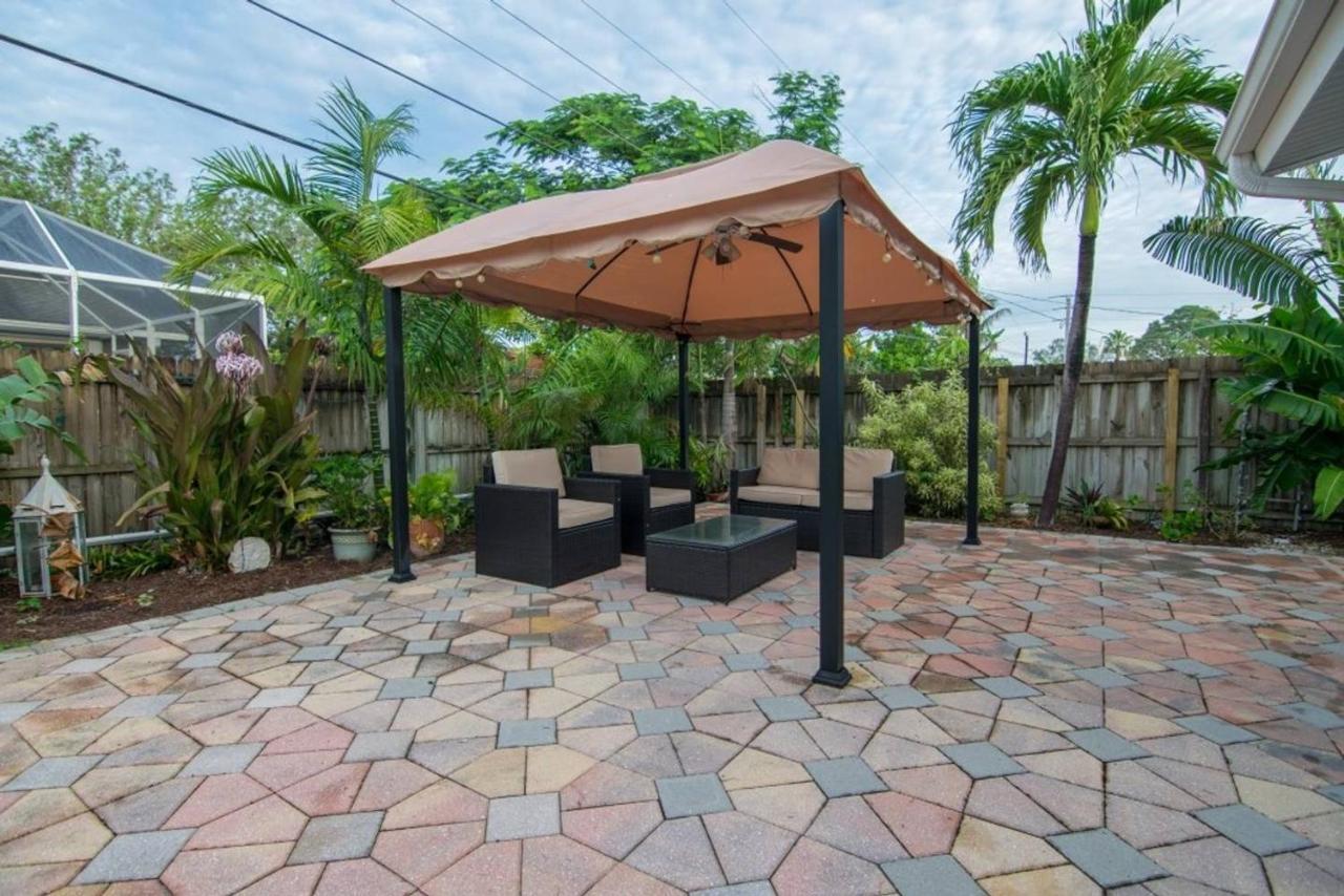 Chic Private Pool Home Minutes To Bonita Beaches Bonita Springs Exteriör bild