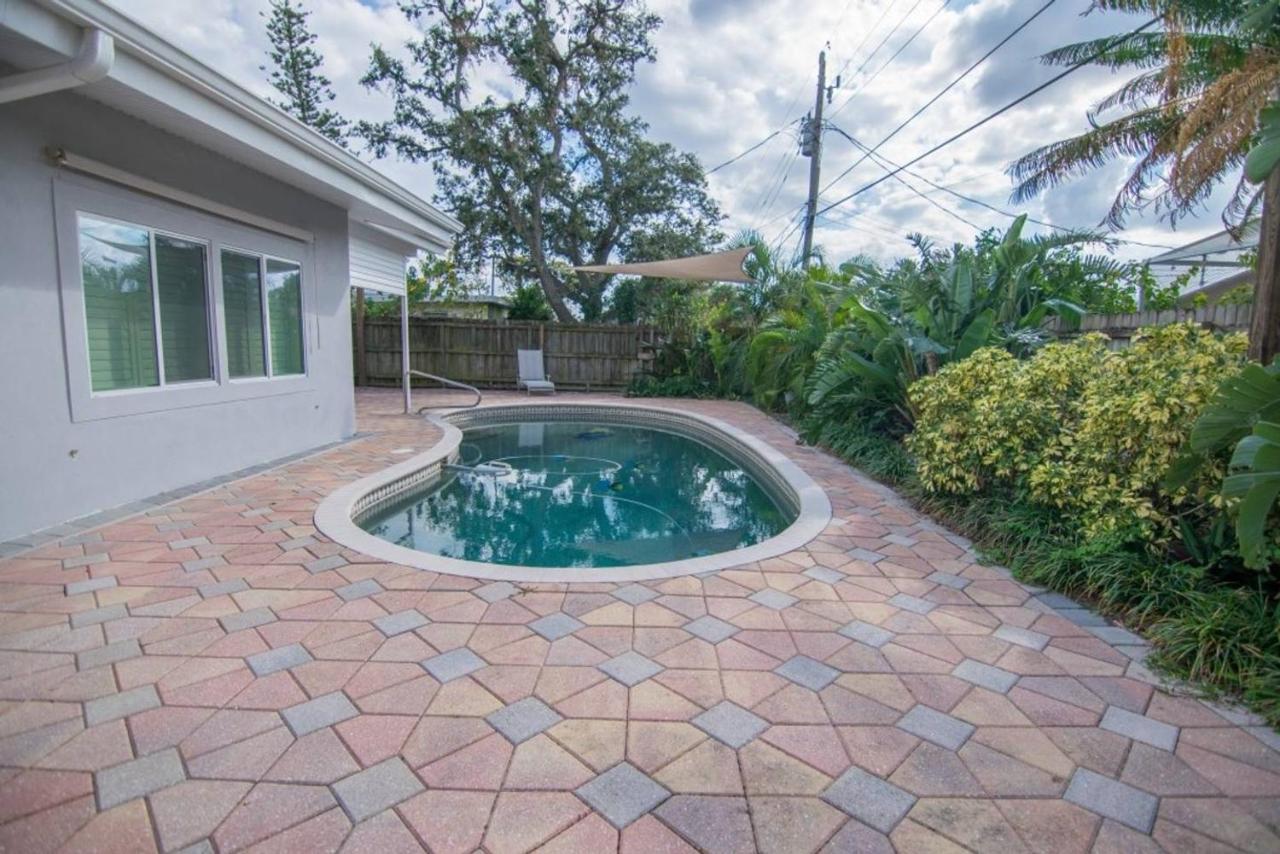 Chic Private Pool Home Minutes To Bonita Beaches Bonita Springs Exteriör bild