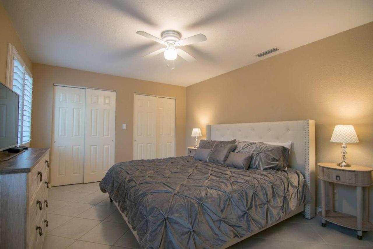 Chic Private Pool Home Minutes To Bonita Beaches Bonita Springs Exteriör bild