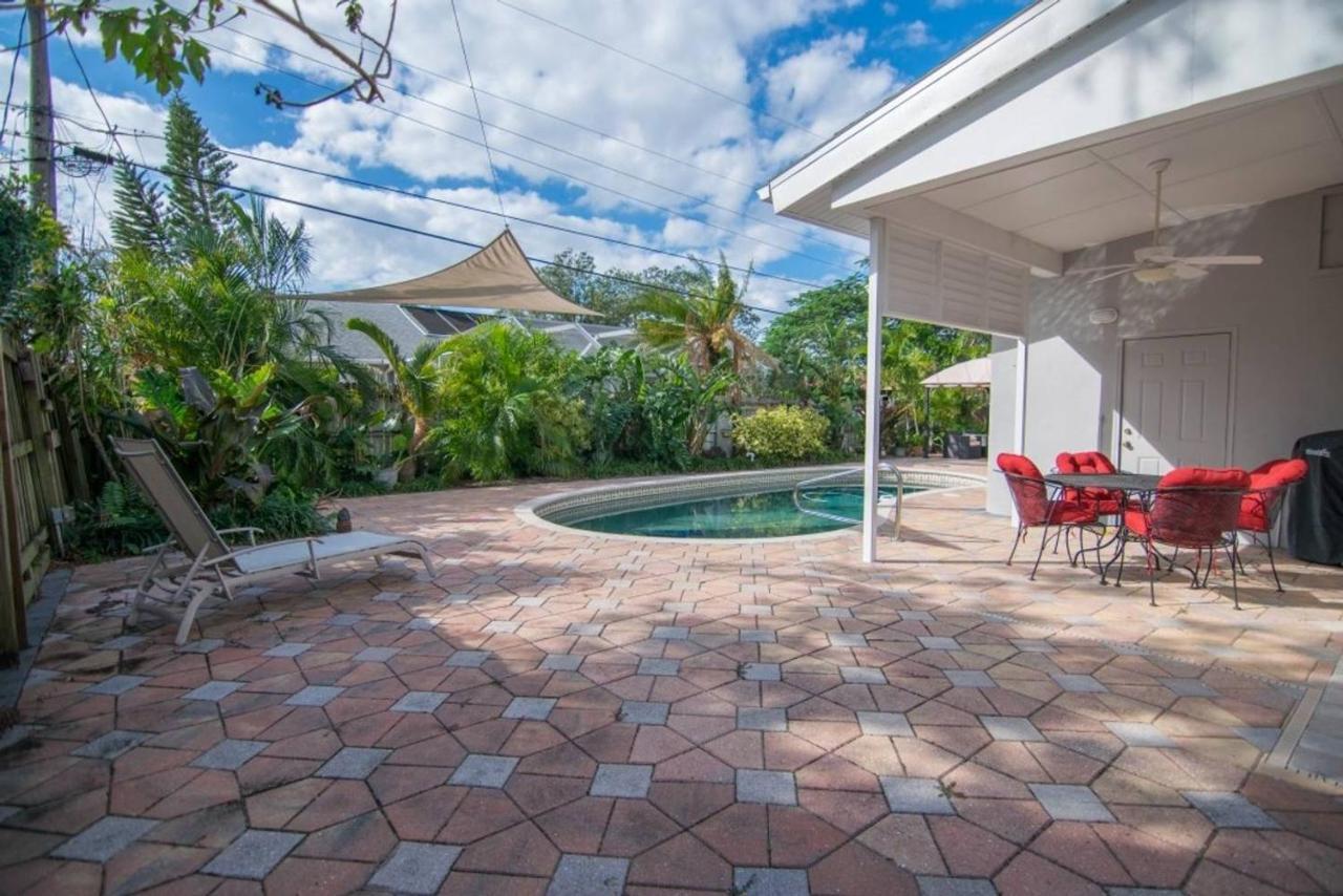 Chic Private Pool Home Minutes To Bonita Beaches Bonita Springs Exteriör bild