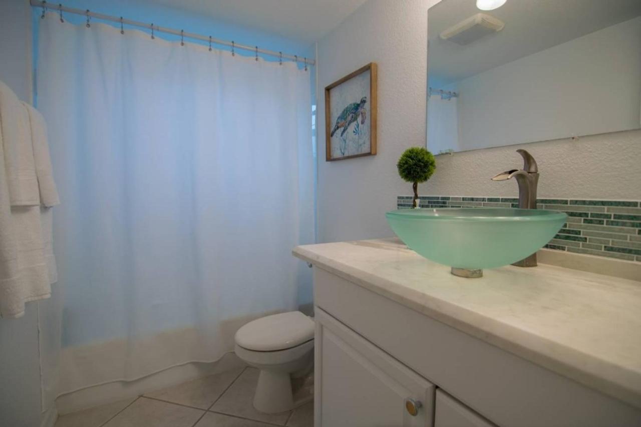 Chic Private Pool Home Minutes To Bonita Beaches Bonita Springs Exteriör bild