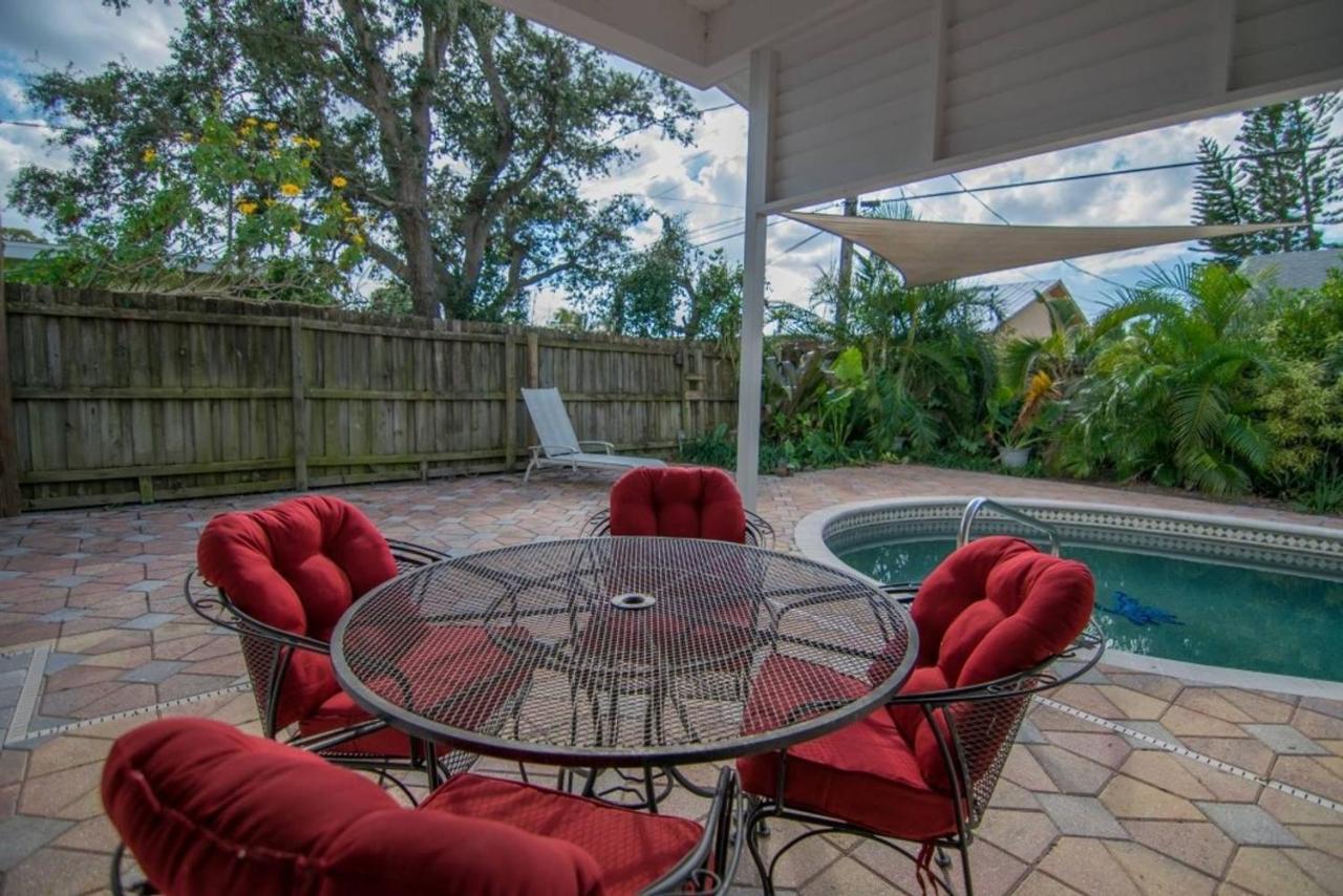 Chic Private Pool Home Minutes To Bonita Beaches Bonita Springs Exteriör bild