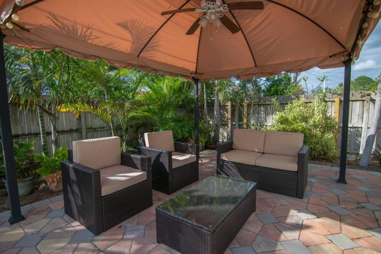 Chic Private Pool Home Minutes To Bonita Beaches Bonita Springs Exteriör bild