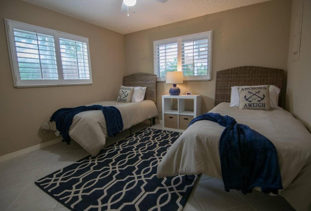 Chic Private Pool Home Minutes To Bonita Beaches Bonita Springs Exteriör bild