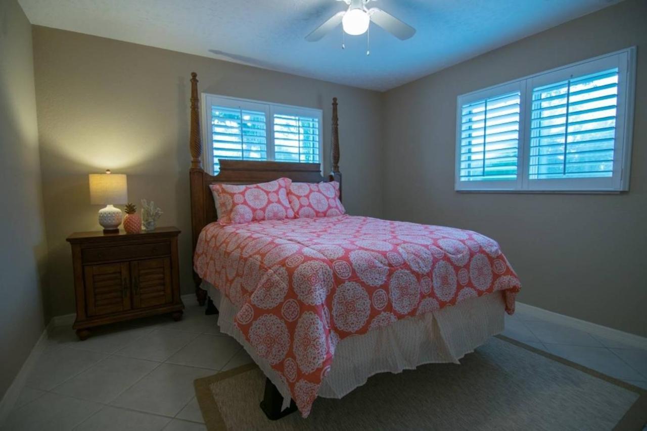 Chic Private Pool Home Minutes To Bonita Beaches Bonita Springs Exteriör bild